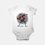 Punch Thrower-Baby-Basic-Onesie-joerawks
