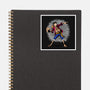 Punch Thrower-None-Glossy-Sticker-joerawks
