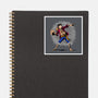 Punch Thrower-None-Glossy-Sticker-joerawks