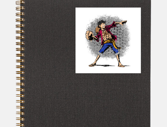 Punch Thrower