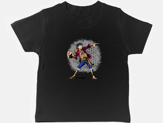 Punch Thrower