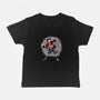 Punch Thrower-Baby-Basic-Tee-joerawks