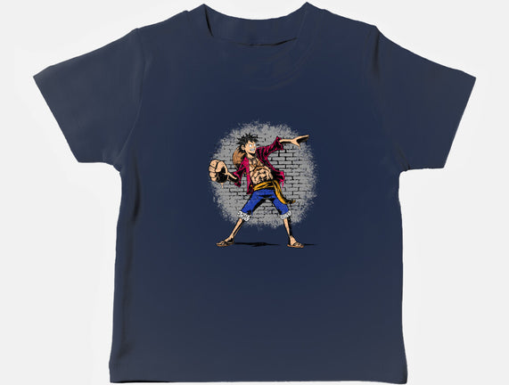 Punch Thrower