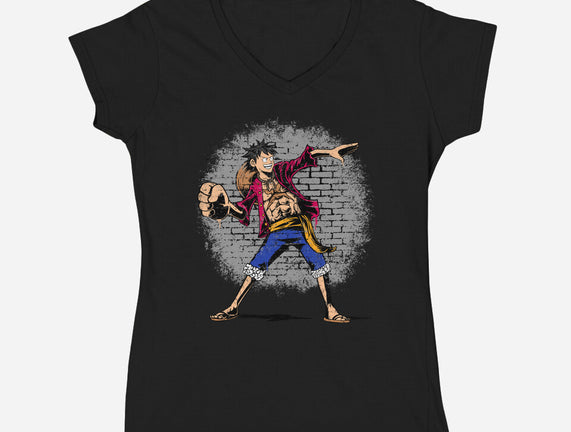 Punch Thrower