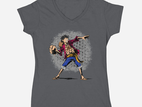 Punch Thrower