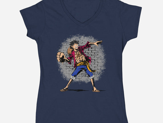 Punch Thrower