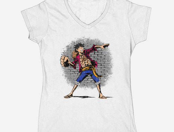 Punch Thrower