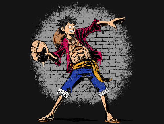 Punch Thrower