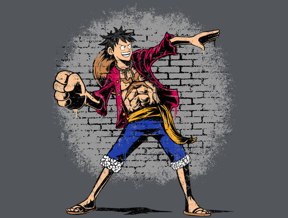 Punch Thrower