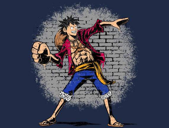 Punch Thrower