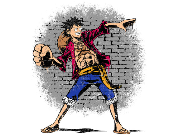 Punch Thrower