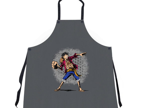 Punch Thrower