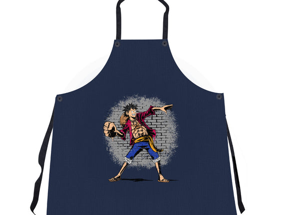 Punch Thrower