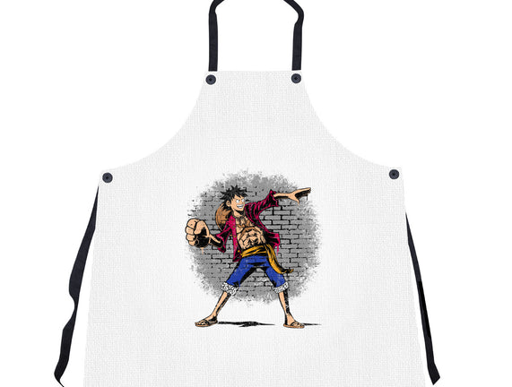 Punch Thrower