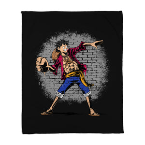 Punch Thrower