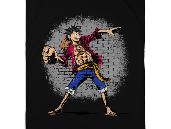 Punch Thrower
