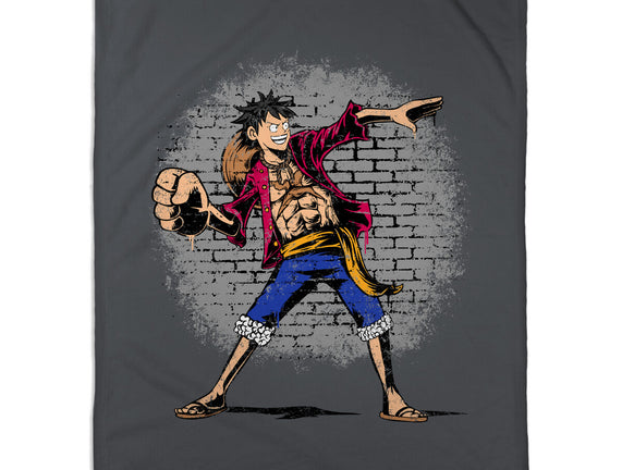 Punch Thrower