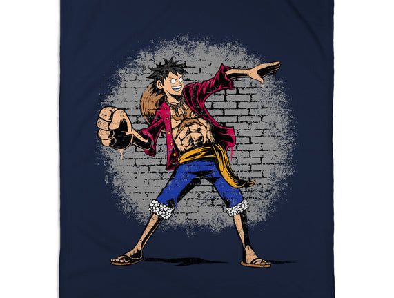 Punch Thrower