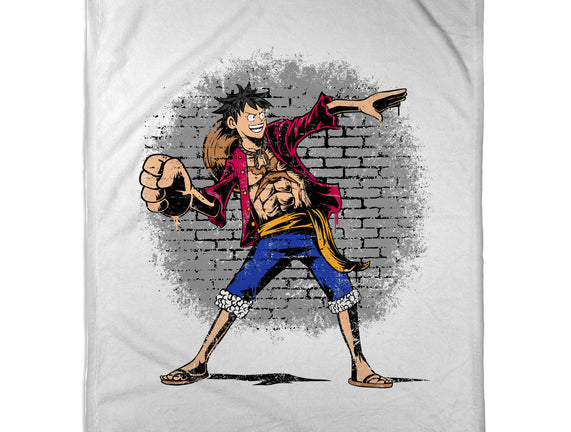 Punch Thrower