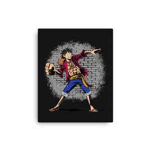 Punch Thrower