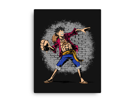 Punch Thrower