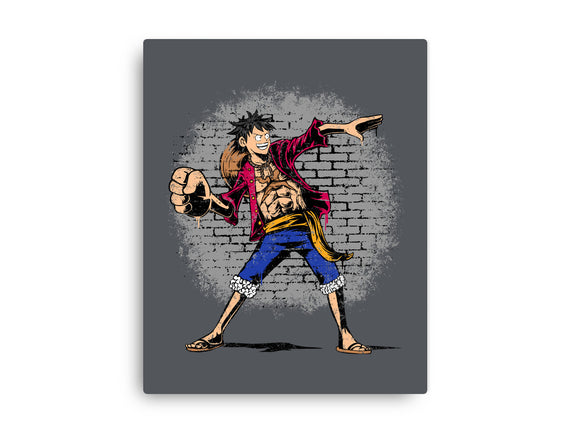 Punch Thrower