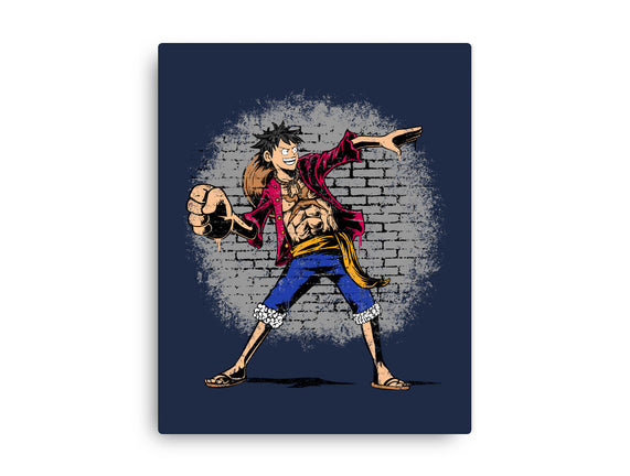 Punch Thrower