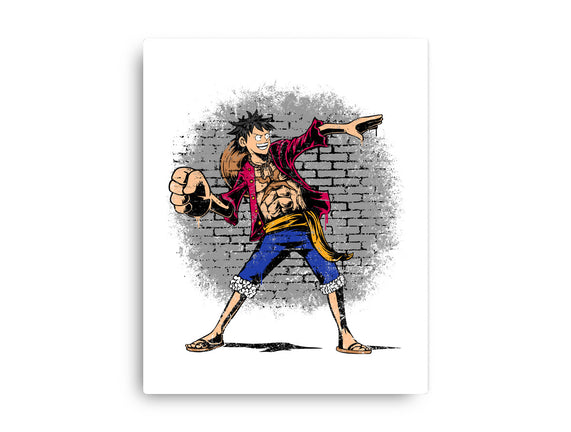 Punch Thrower