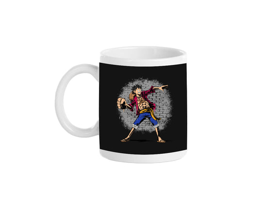 Punch Thrower