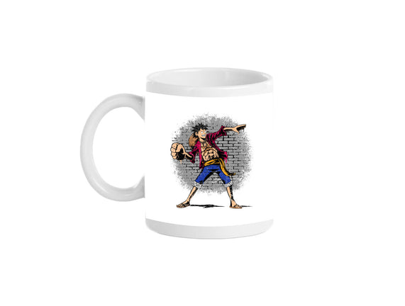 Punch Thrower