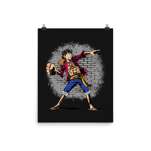Punch Thrower
