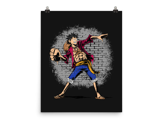 Punch Thrower