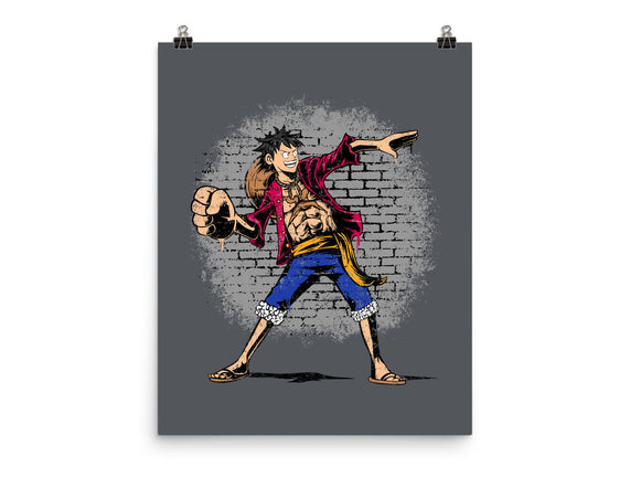 Punch Thrower