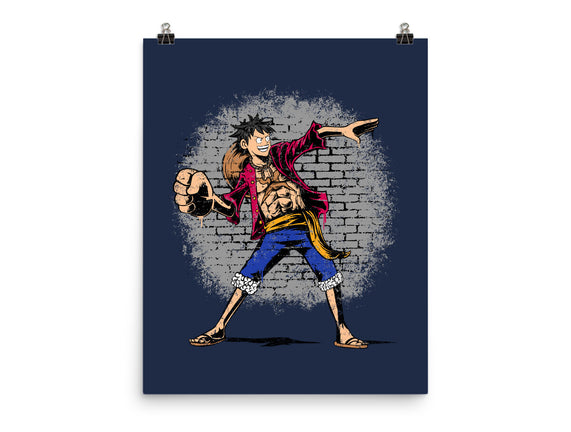 Punch Thrower