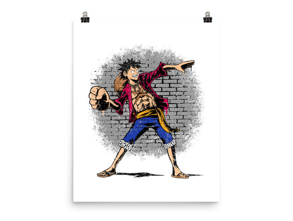 Punch Thrower