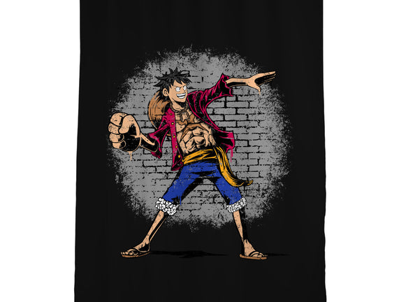 Punch Thrower