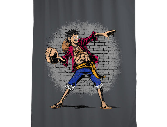 Punch Thrower