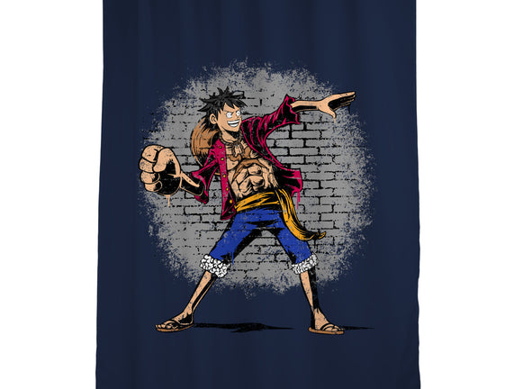 Punch Thrower