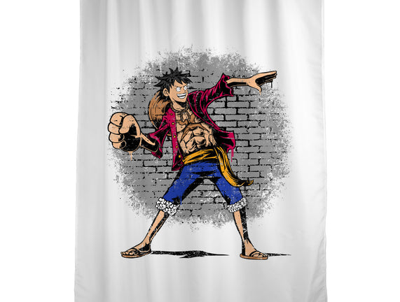 Punch Thrower