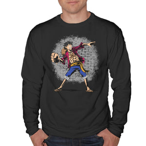 Punch Thrower
