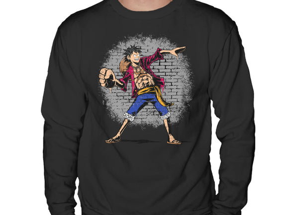 Punch Thrower
