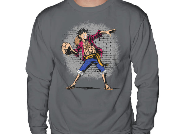 Punch Thrower