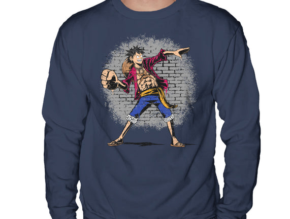 Punch Thrower