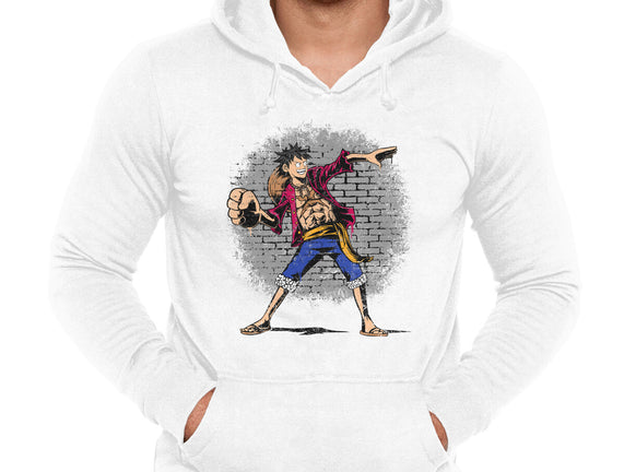 Punch Thrower