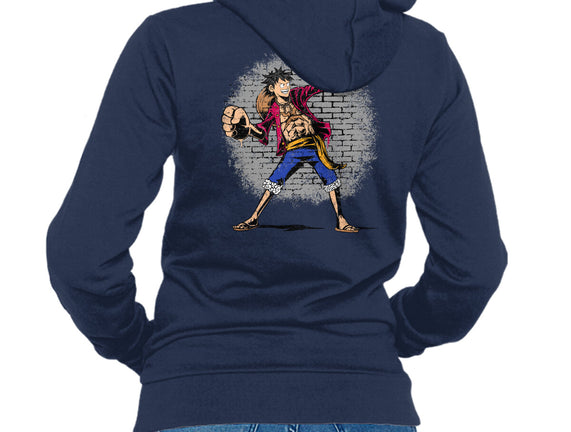 Punch Thrower