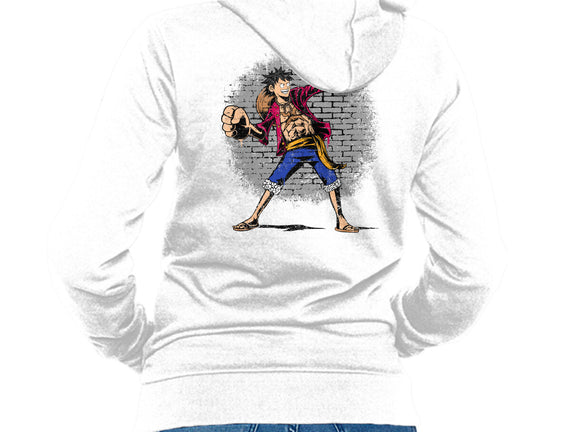Punch Thrower