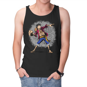 Punch Thrower