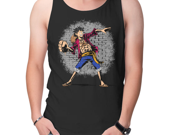 Punch Thrower