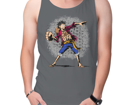 Punch Thrower