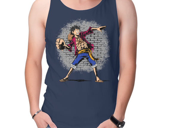 Punch Thrower